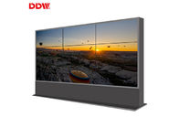 Narrow Bezel 46 LCD Video Wall Display For Real Estate Sale Center