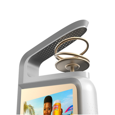 Kecerahan tinggi 10000nits P4 P5 P6 P8 P10 8000nits 3848hz IP65 LED digital signage display