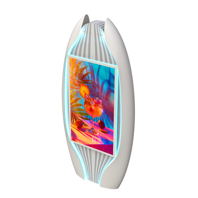 Kecerahan tinggi 10000nits IP65 P4 P5 P6 P8 P10 dipimpin mupi dipimpin signage display digital digital dipimpin signage