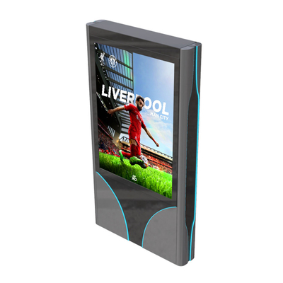 P4 P5 P6 P8 P10 10000nits 3840hz IP65 tahan air indoor outdoor mupi display led digital signage