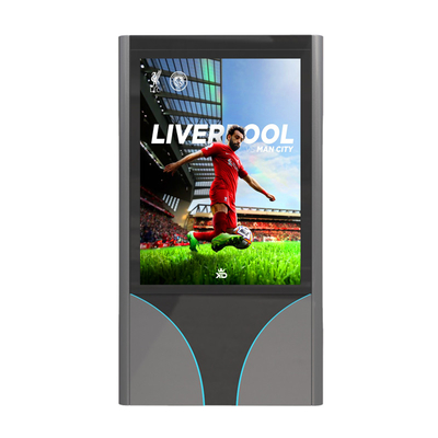P4 P5 P6 P8 P10 10000nits 3840hz IP65 tahan air indoor outdoor mupi display led digital signage