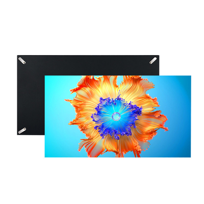 Ultra High Definition 600x337.5mm Micro COB LED Screen - P0.78 sampai P1.5625 Pixel Pitch untuk Studio Broadcast dan Acara Perusahaan