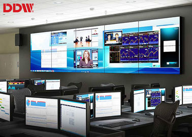 Layar Dinding Video Samsung DDW Digital / Tembok Terbuka 3x2 Video